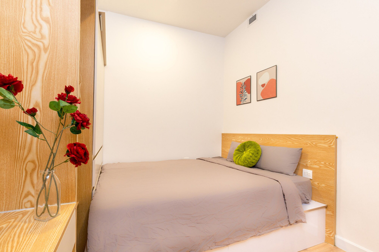 Bedroom 3, An Corner - Soho Residence Service Apartment, District 1