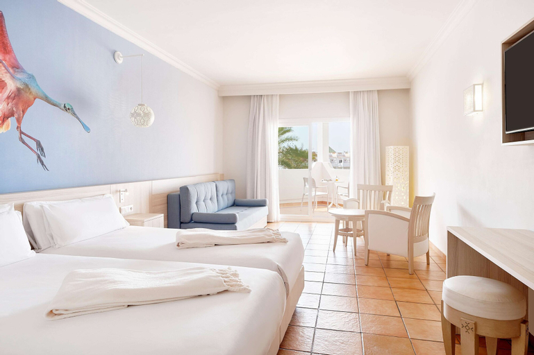 Bedroom 3, Iberostar Founty Beach, Agadir-Ida ou Tanane