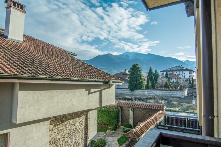 Others 4, Banderitsa Apartments, Bansko