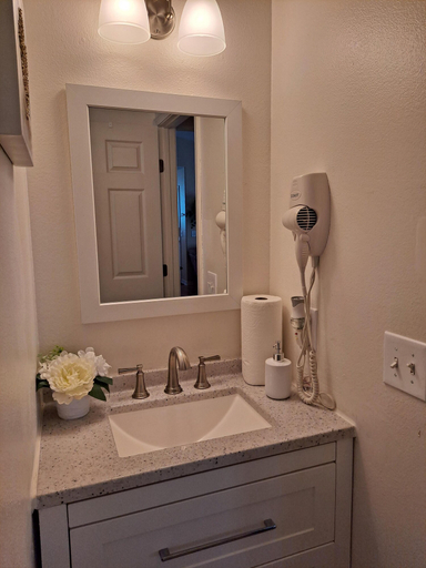 Bathroom 4, Cozy Dream Cottage, El Paso