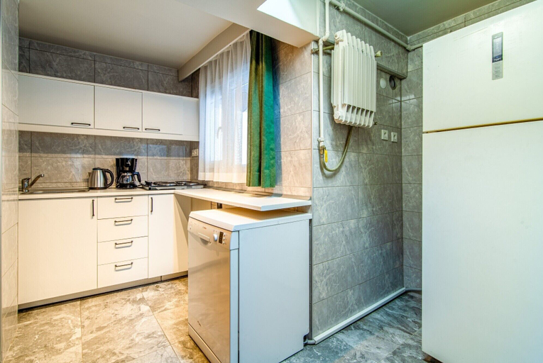 Others 2, Stunning Flat With Excellent Location in Tesvikiye, Beşiktaş