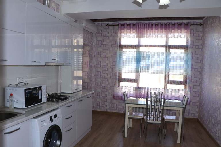 Others 4, Al-Salam Hotel Apartment, Bishkek