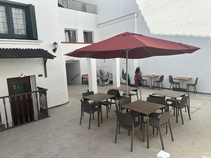 Food & Drinks 4, Vilador Beach Hotel, Barcelona