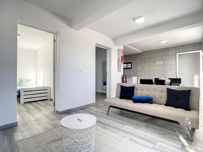 Room 4, Casa da Av 2 by Atlantic Holiday, Machico