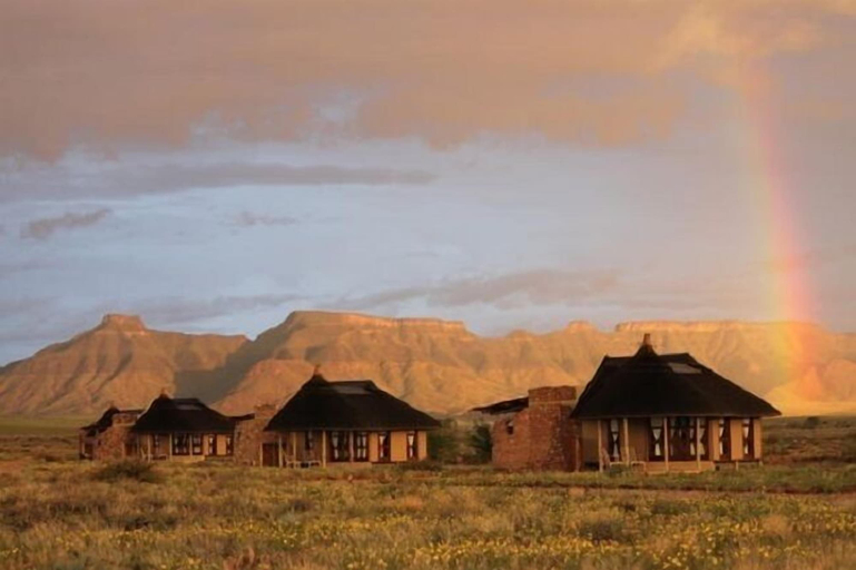 Exterior & Views, Hoodia Desert Lodge, Gibeon