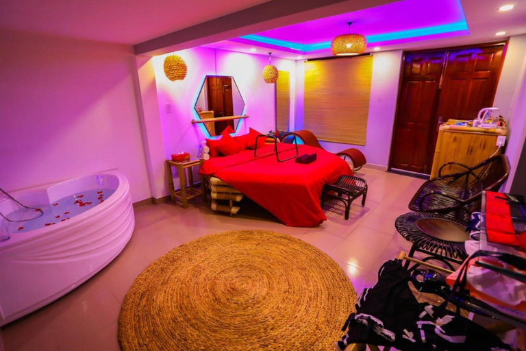 Others 3, Long Den Do Hotel, Phú Nhuận
