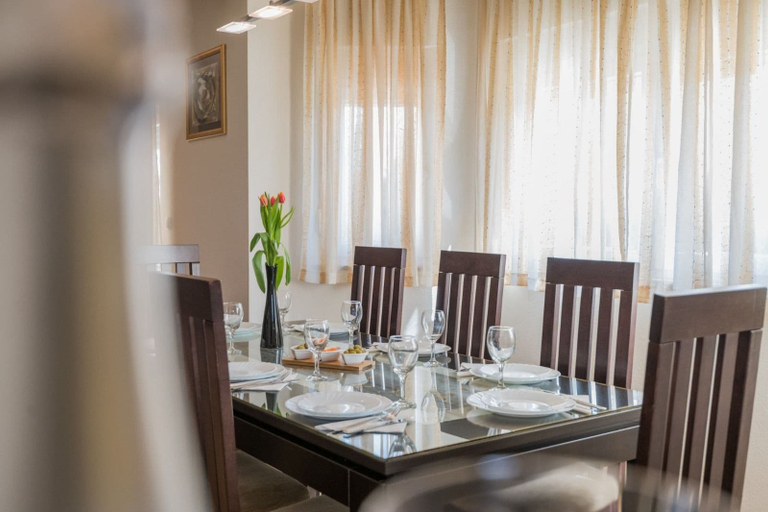 Food & Drinks, Villa Dalmatina, Podbablje
