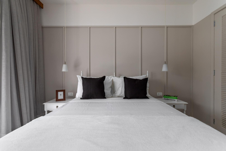 Room 5, Comfort in Copacabana 400m From the Beach Br1307, Rio de Janeiro