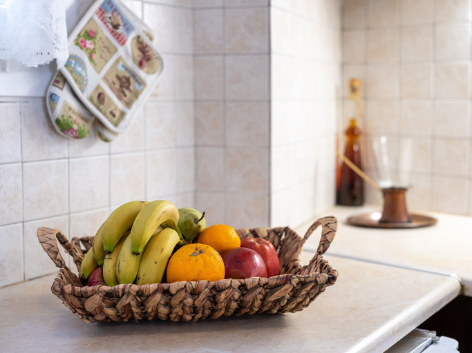 Food & Drinks 4, Luxury Apts Heraklion Center, Crete