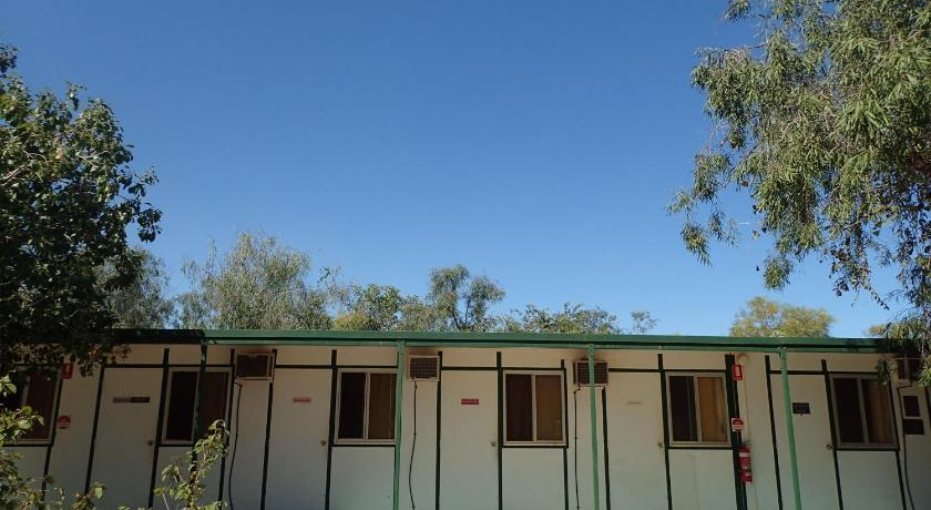 Broome Bird Observatory, Broome