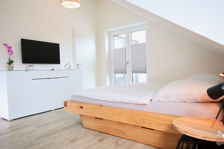 Bedroom 3, Sonnengarten 11, Ostholstein