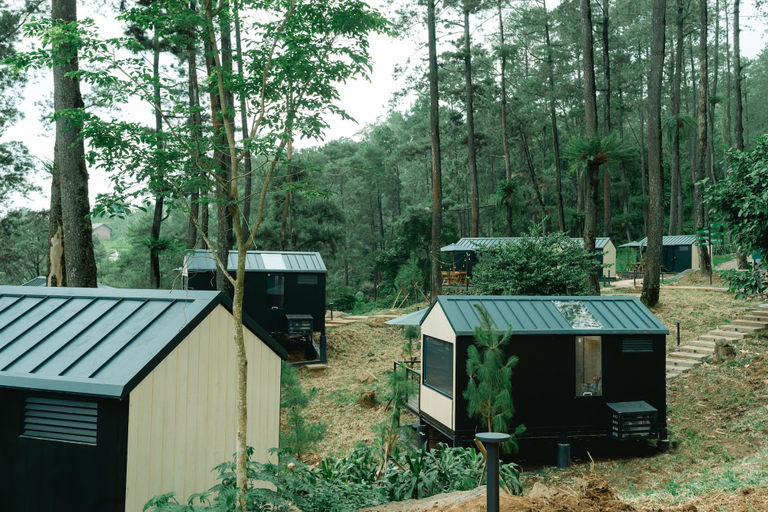 Others 4, Bobocabin Pacet, Mojokerto