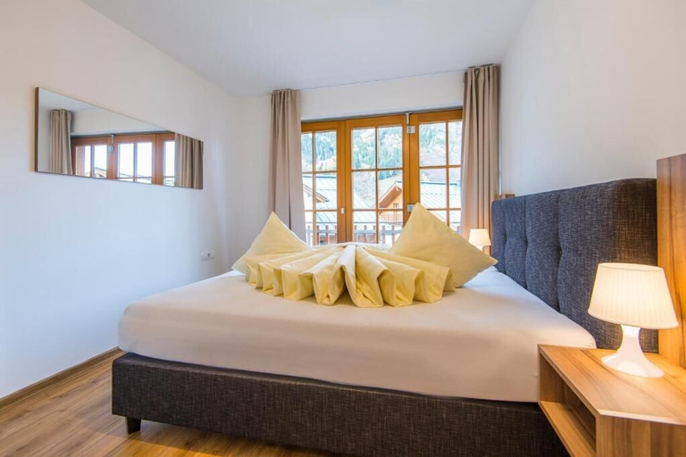 Bedroom 2, Schönblick Mountain Resort&Spa - Das Original, Zell am See