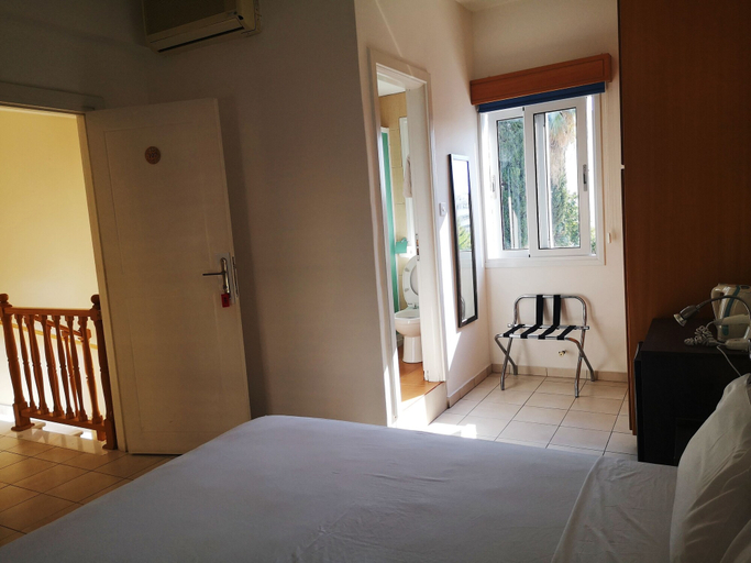 Bedroom 3, Elena Boutique Residence, Larnaca