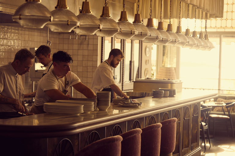 Food & Drinks 5, No.42 by GuestHouse Margate, Kent