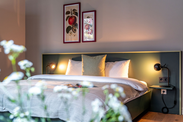Bedroom 3, Hotel Deville Staufen, Breisgau-Hochschwarzwald