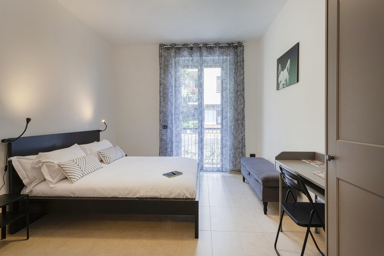 Room 4, Shelley Apartments - Sand by Wonderful Italy, Genova
