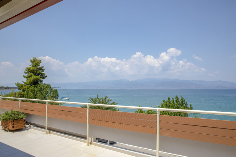 Others 3, Hotel Kypreos Kamena Vourla, Central Greece