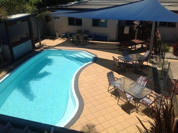 Sport & Beauty 5, Portarlington Beach Motel, Greater Geelong - Pt B