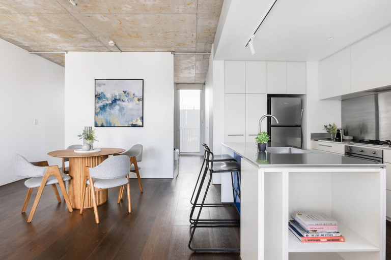 Others 4, The Chromatic Apartments by Urban Rest, Sydney