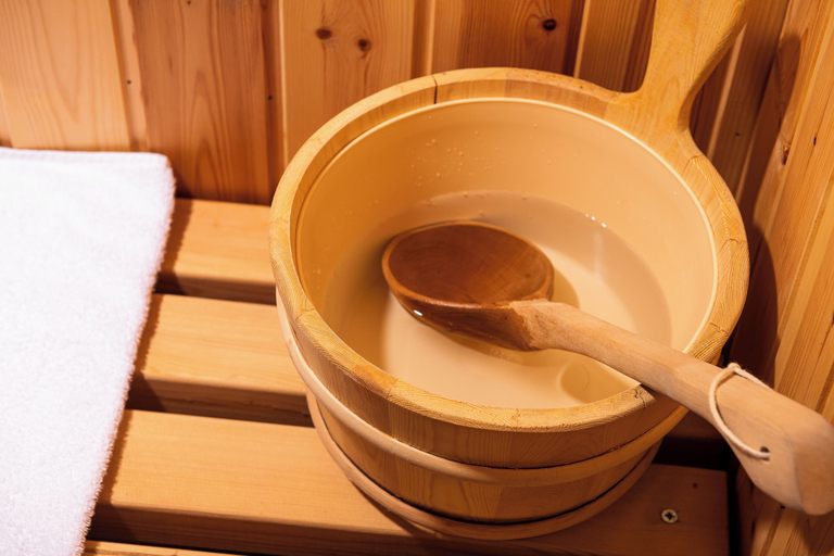 Food & Drinks 5, Natura Chalets, Central Greece