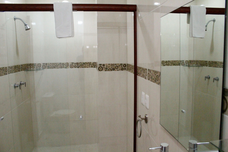 Bathroom 4, Casa de la iaia Hotel, Río Blanco