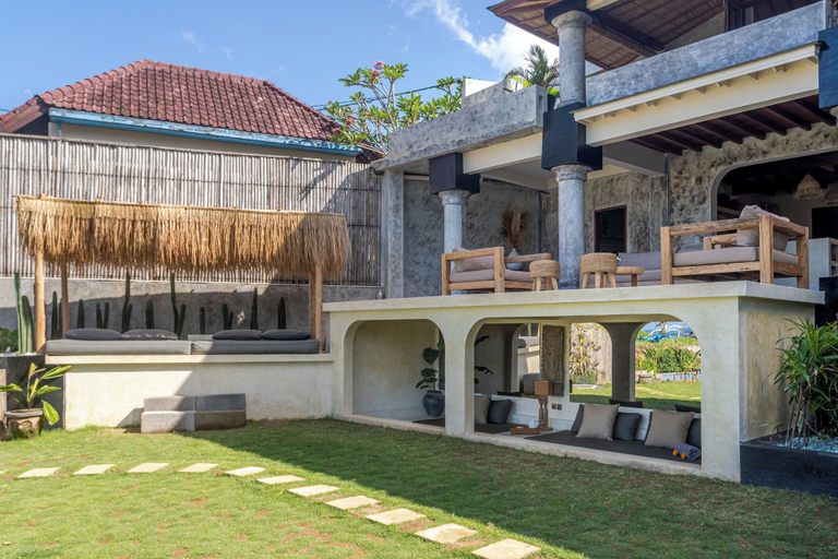 Exterior & Views 2, Villa Maison Matisse, Badung