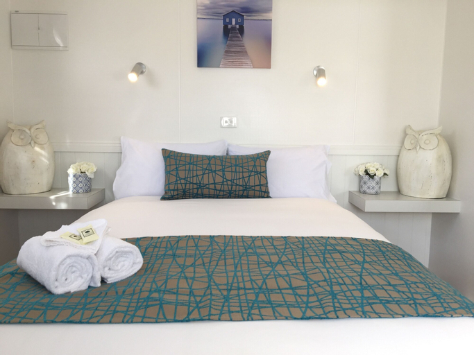 Bedroom 6