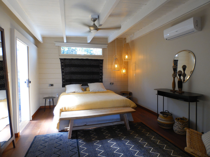 Bedroom 3, La Kaz Nana Sakifo - Adults Only, Saint-Paul