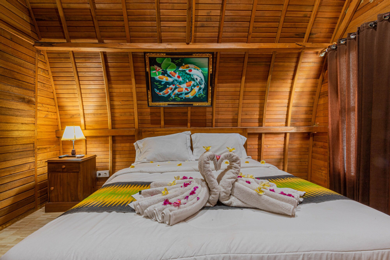 Bedroom 9