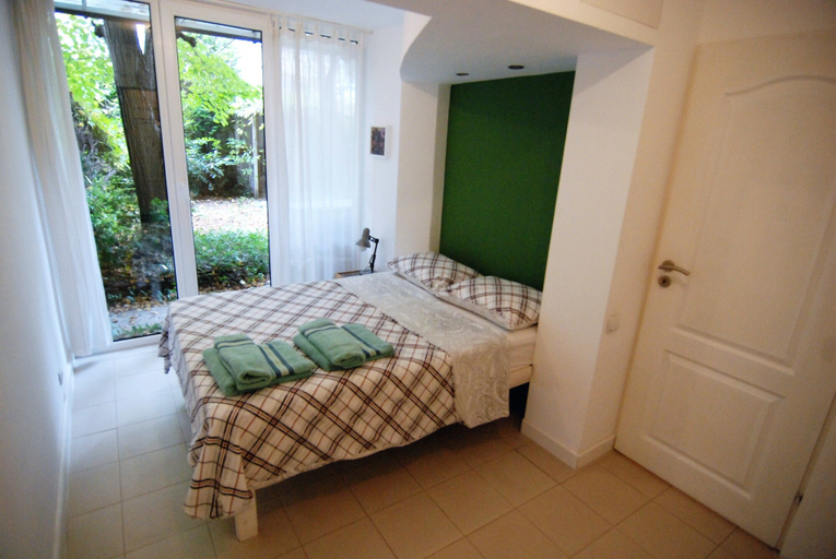 Bedroom 3, Baratero Garden Apartment, Stolichna