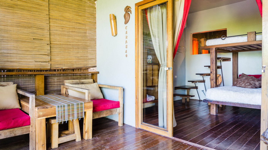 Bedroom 2, Happiness Boutique Resort El Nido, El Nido