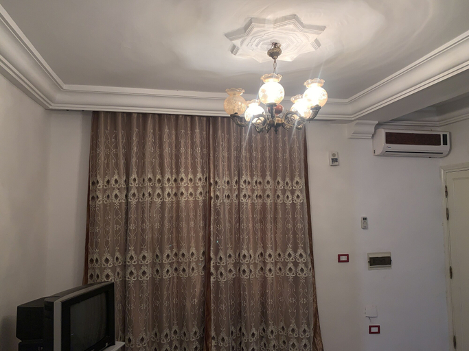 Others 4, Villa Hammamet, Hammamet