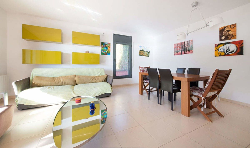 Bedroom 2, Salome House, Tarragona