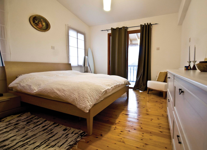 Bedroom 3, Lania Royal Oak House by TrulyCyprus