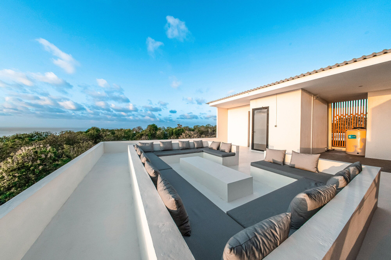 Exterior & Views 2, Balangan Beach Villa Freya, Badung