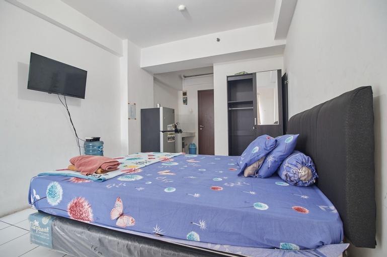 Bedroom 5, Room Rendi @ Gunung Putri Square, Bogor