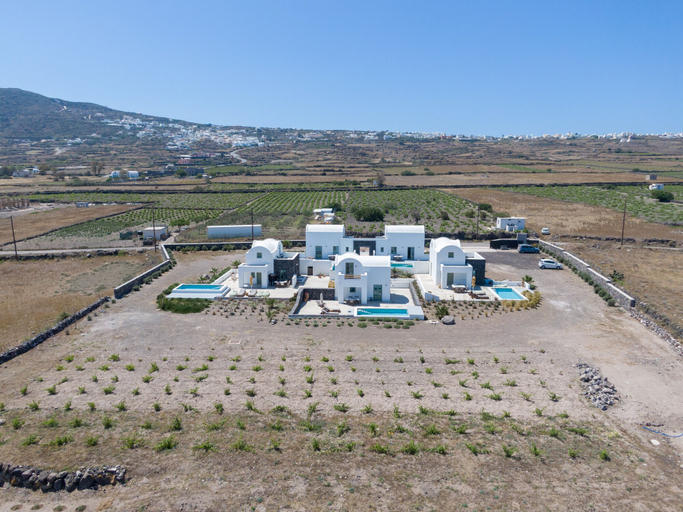 Others 5, Oia Kissiri - private pool Villas, South Aegean