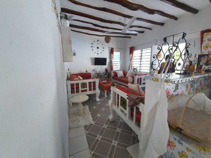 Food & Drinks, Stay.Plus Nyumba Tulivu Watamu, Kilifi North