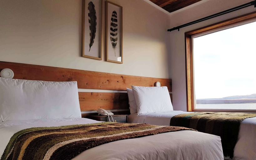 Bedroom 3, Best Western Patagonia, Última Esperanza