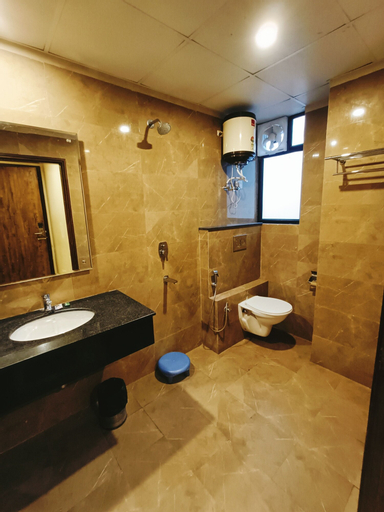 Bedroom 5, Mayda Inn- A Boutique Hotel, West