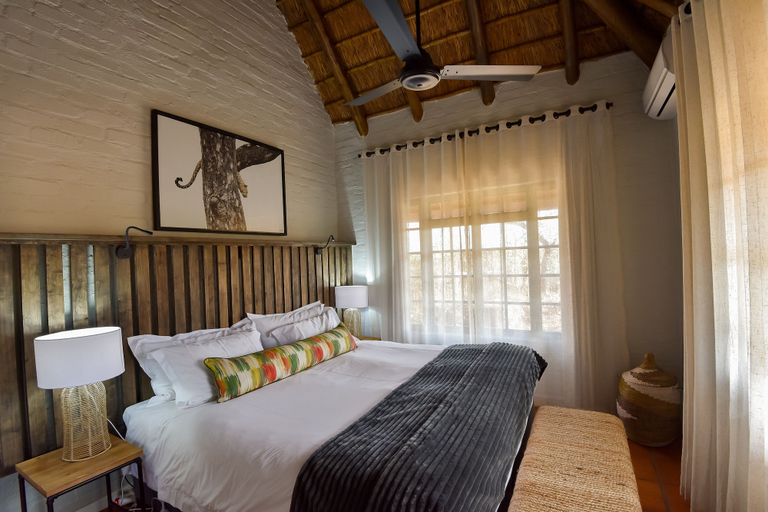 Bedroom 3, Simbavati Mvubu, Ehlanzeni