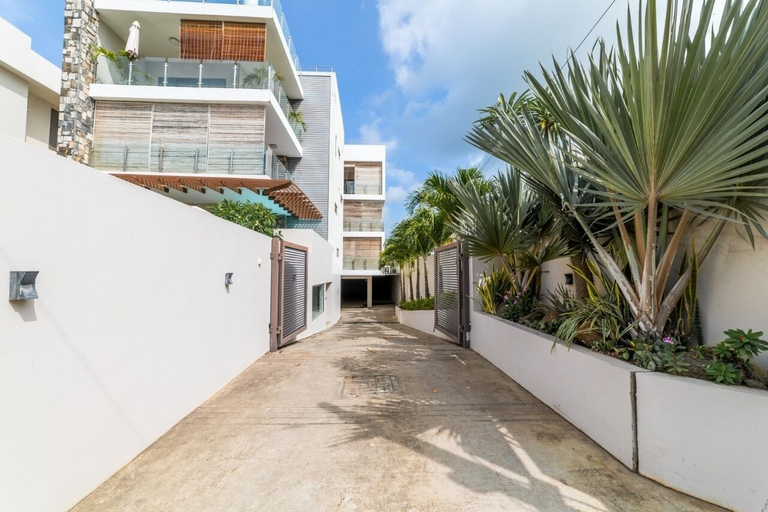 Exterior, Impeccable 2-bed Apartment in Perebere