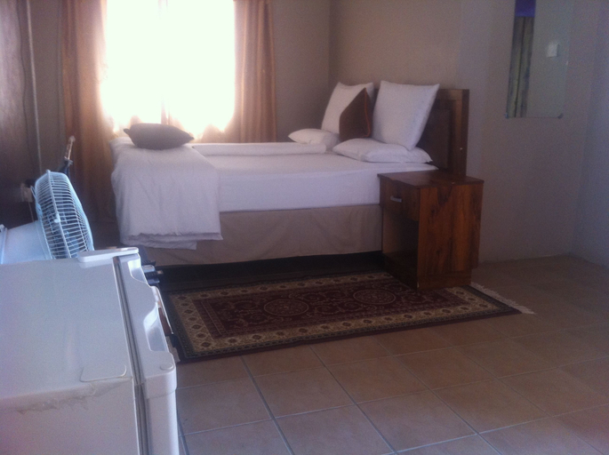 Bedroom 2, Jeara Guest House, Bobonong