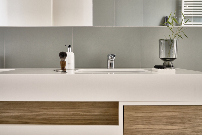 Bathroom 3, Falkensteiner Residences Jesolo, Venezia