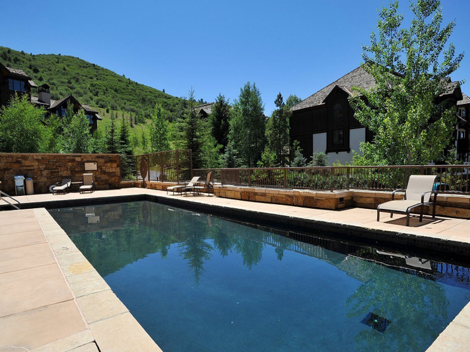 Sport & Beauty 5, Beaver Creek Landing Condo 206, Eagle