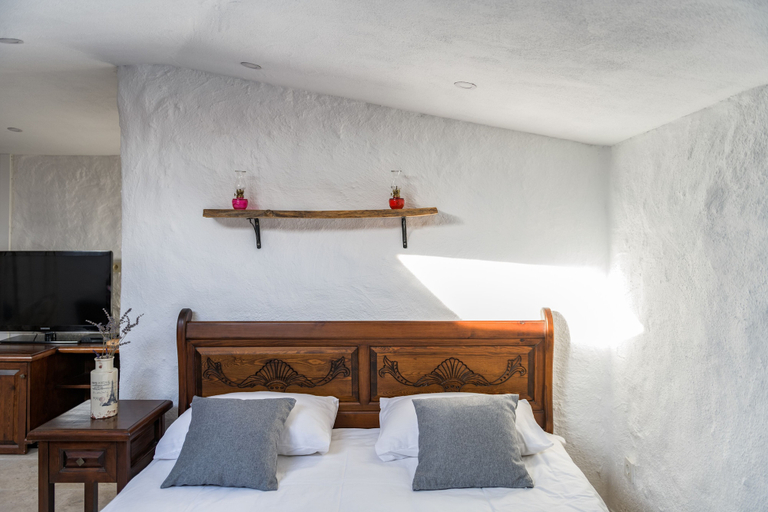 Bedroom 5, Koclu Konagi Hotel, Çeşme