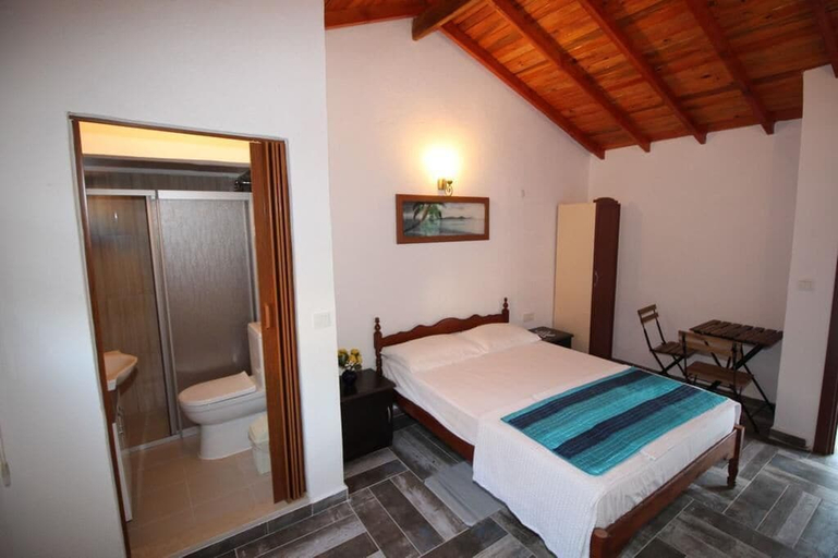 Bedroom 3, Kumsal Suit, Marmara