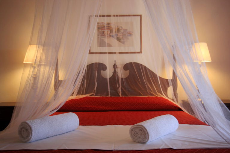 Bedroom 2, Villa Phoenix Apartments & Studios, Ionian Islands