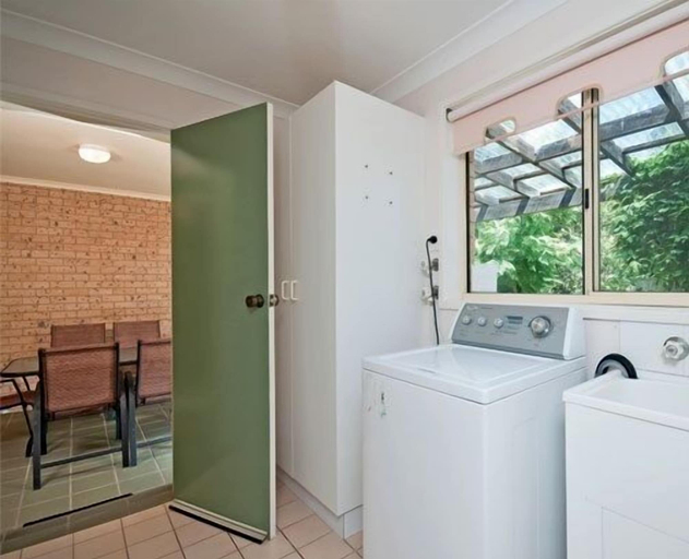 Bathroom 3, Bombora at Fingal Bay, Port Stephens